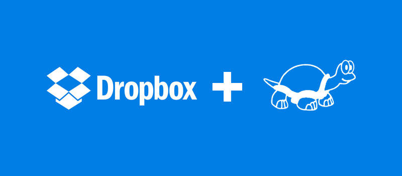 Dropbox Üzerine SVN Kurulumu