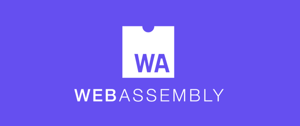 WebAssembly - Bize Hızın Anlamını Göster